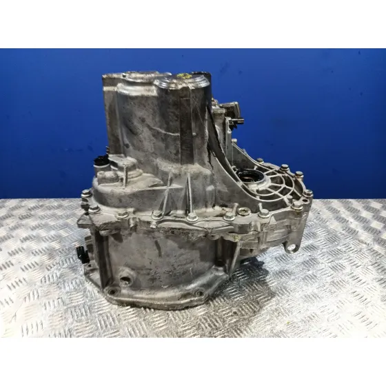 Caja Cambios para Renault Scenic Ii (Jm0/1_)
