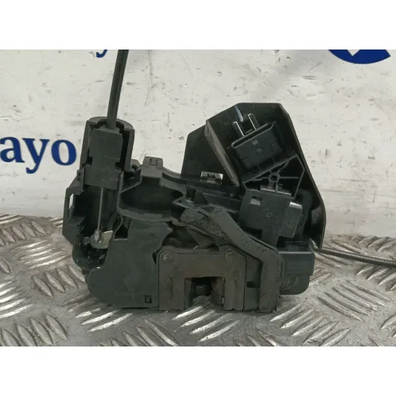Cerradura Puerta Delantera Derecha para Renault Megane Iv Hatchback (B9A/M/N_)