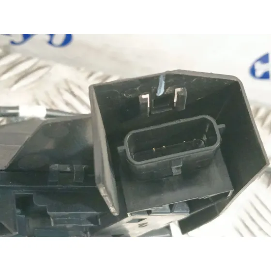 Cerradura Puerta Delantera Derecha para Renault Megane Iv Hatchback (B9A/M/N_)