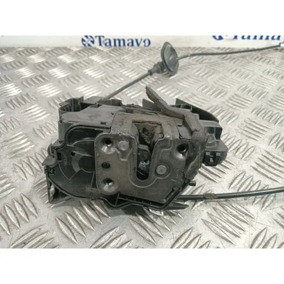 Cerradura Puerta Delantera Derecha para Renault Megane Iv Hatchback (B9A/M/N_)