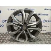 Llanta para Mercedes-Benz Clase C (W205)