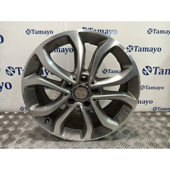 Llanta para Mercedes-Benz Clase C (W205)