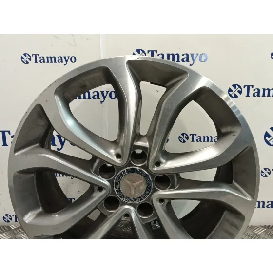 Llanta para Mercedes-Benz Clase C (W205)