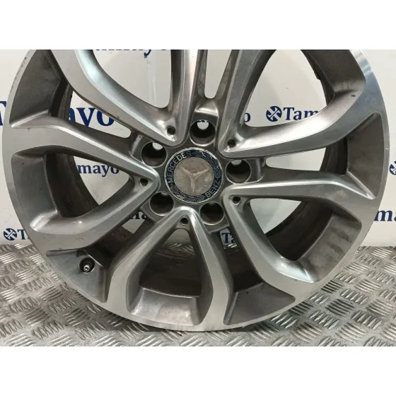 Llanta para Mercedes-Benz Clase C (W205)