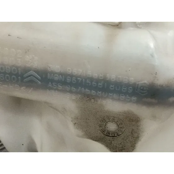 Deposito Limpia para Citroën Berlingo Multispace (B9)