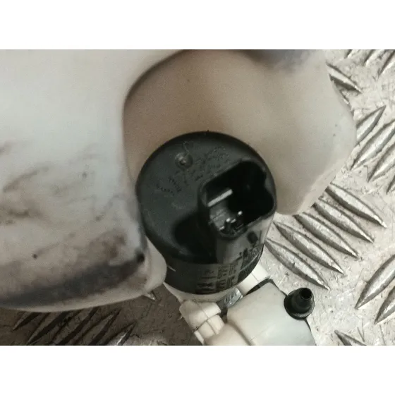 Deposito Limpia para Citroën Berlingo Multispace (B9)