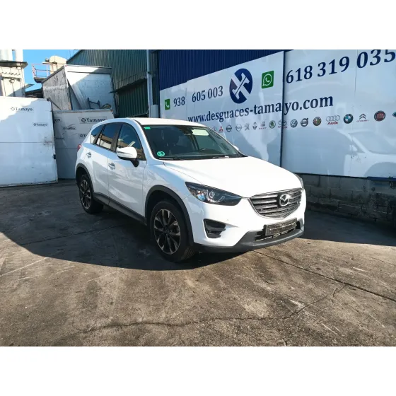 Caja Cambios para Mazda Cx-5 (Ke, Gh)