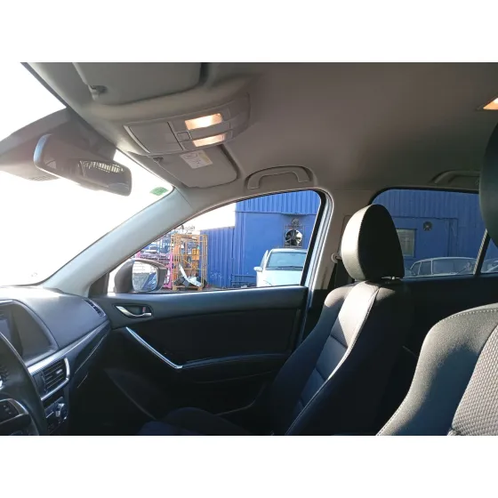 Airbag Cortina Delantero Derecho para Mazda Cx-5 (Ke, Gh)