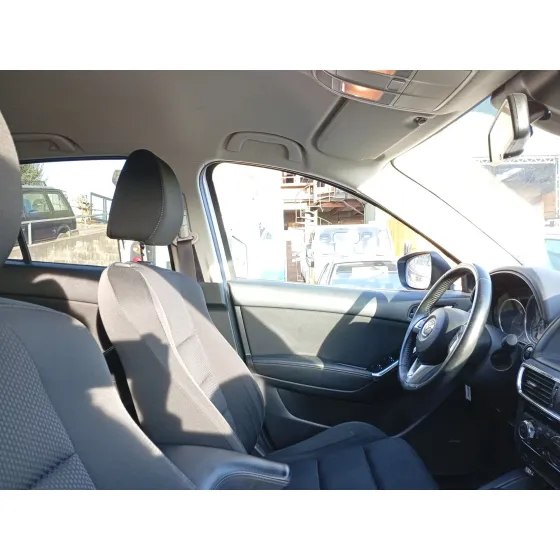 Airbag Cortina Delantero Izquierdo para Mazda Cx-5 (Ke, Gh)