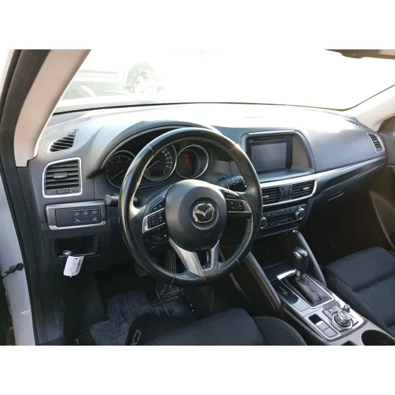 Airbag Delantero Izquierdo para Mazda Cx-5 (Ke, Gh)