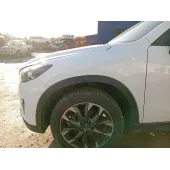 Aleta Delantera Izquierda para Mazda Cx-5 (Ke, Gh)