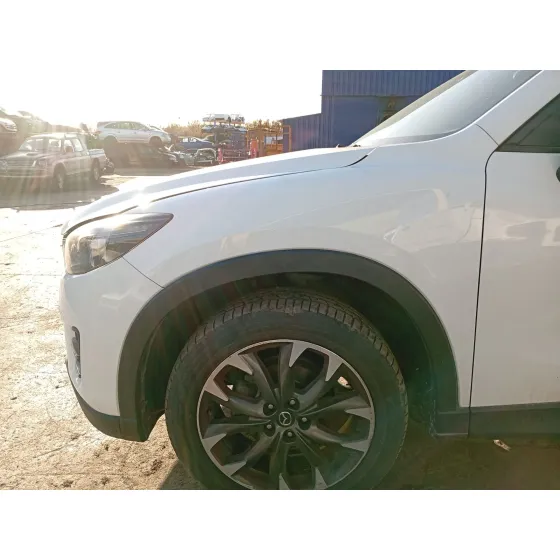 Aleta Delantera Izquierda para Mazda Cx-5 (Ke, Gh)