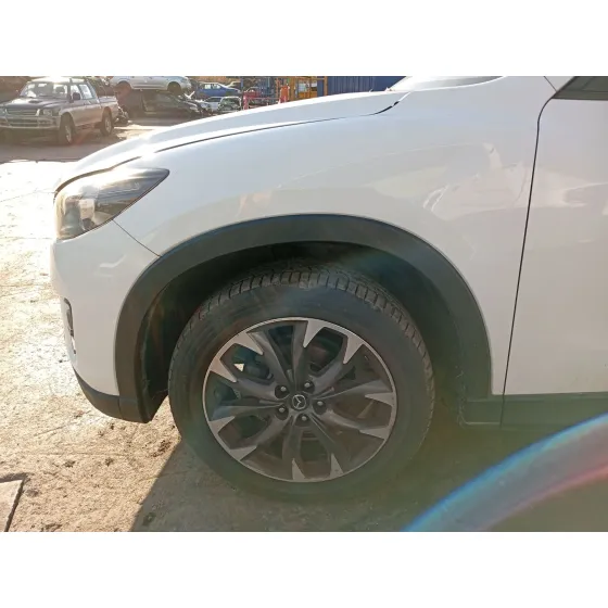 Aletin Delantero Izquierdo para Mazda Cx-5 (Ke, Gh)
