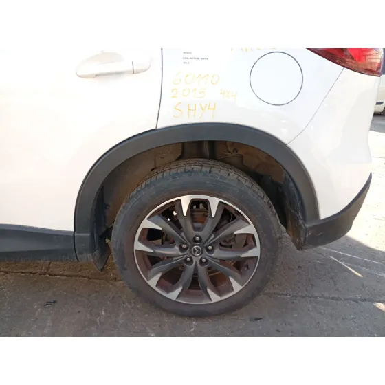 Aletin Trasero Izquierdo para Mazda Cx-5 (Ke, Gh)