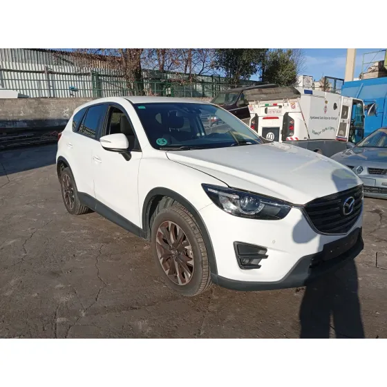 Amortiguador Delantero Derecho para Mazda Cx-5 (Ke, Gh)