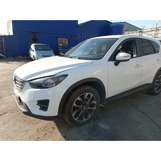 Amortiguador Delantero Izquierdo para Mazda Cx-5 (Ke, Gh)