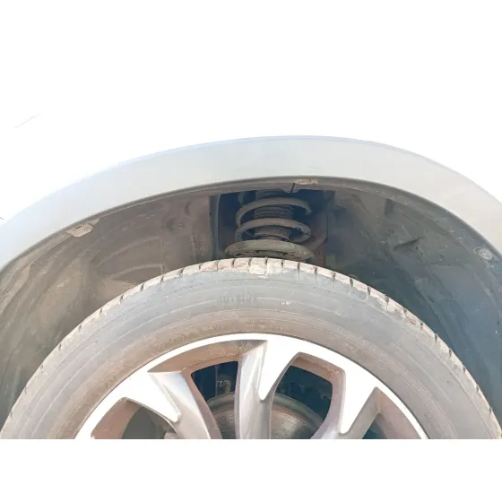 Amortiguador Delantero Izquierdo para Mazda Cx-5 (Ke, Gh)