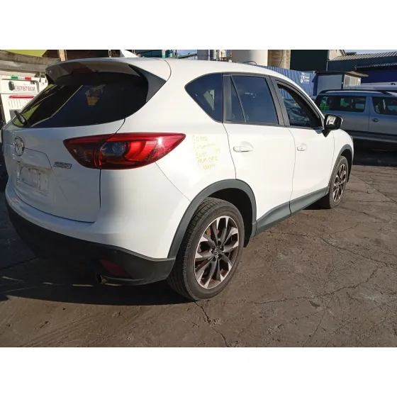 Amortiguador Trasero Derecho para Mazda Cx-5 (Ke, Gh)