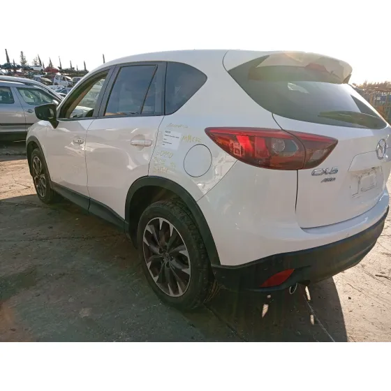 Amortiguador Trasero Izquierdo para Mazda Cx-5 (Ke, Gh)