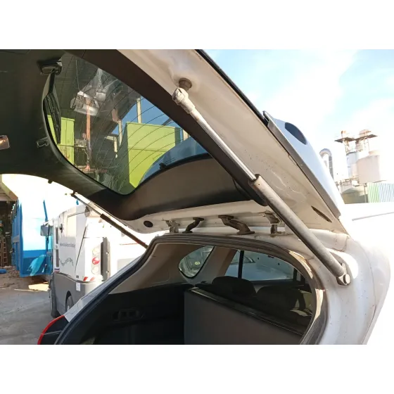 Amortiguadores Maletero / Porton para Mazda Cx-5 (Ke, Gh)