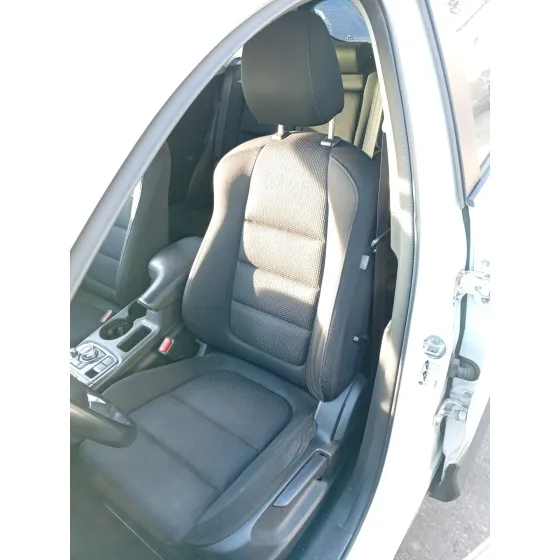 Asiento Delantero Izquierdo para Mazda Cx-5 (Ke, Gh)