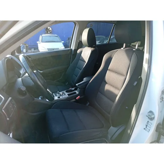 Asiento Delantero Izquierdo para Mazda Cx-5 (Ke, Gh)