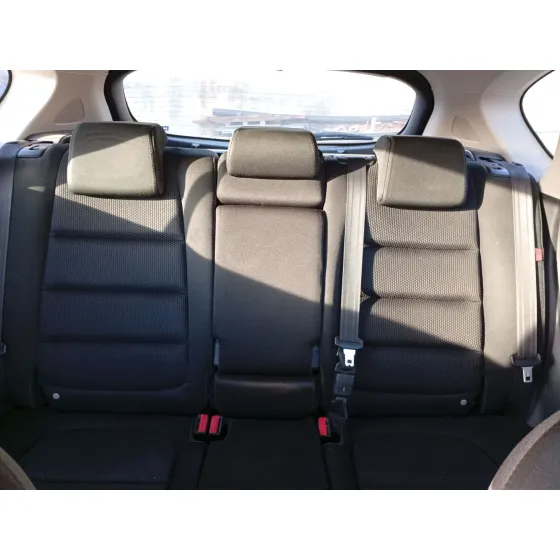 Asientos Traseros para Mazda Cx-5 (Ke, Gh)