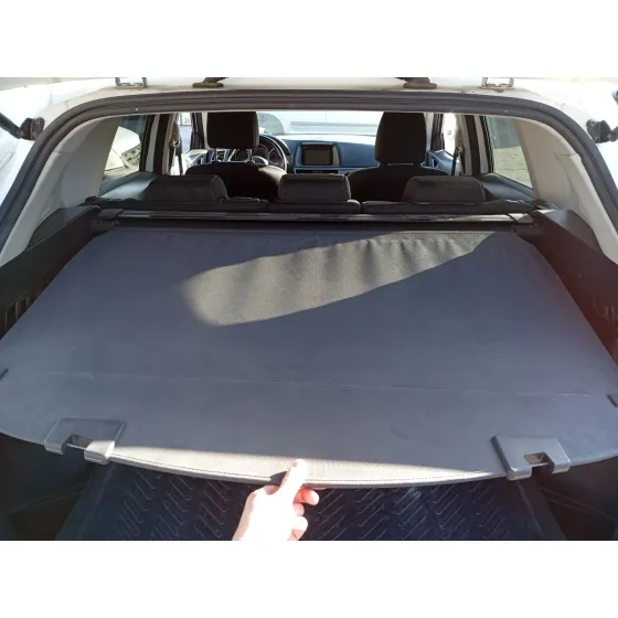 Bandeja Trasera para Mazda Cx-5 (Ke, Gh)