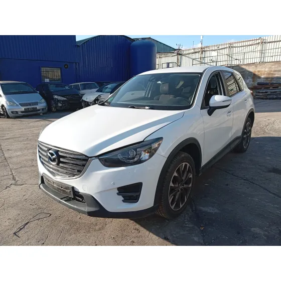 Barra Estabilizadora Delantera para Mazda Cx-5 (Ke, Gh)