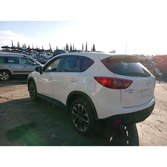 Barra Estabilizadora Trasera para Mazda Cx-5 (Ke, Gh)