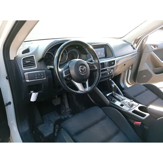 Centralita Airbag para Mazda Cx-5 (Ke, Gh)