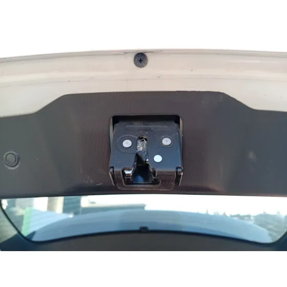 Cerradura Maletero / Porton para Mazda Cx-5 (Ke, Gh)