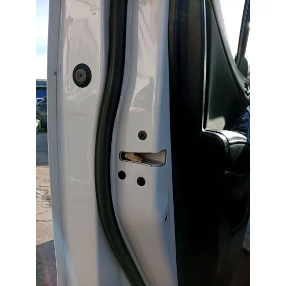 Cerradura Puerta Delantera Izquierda para Mazda Cx-5 (Ke, Gh)