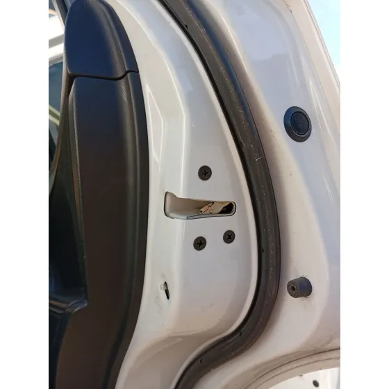Cerradura Puerta Trasera Derecha para Mazda Cx-5 (Ke, Gh)