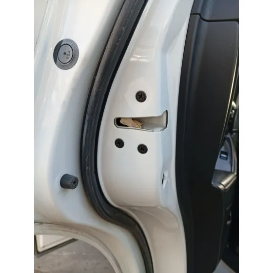 Cerradura Puerta Trasera Izquierda para Mazda Cx-5 (Ke, Gh)