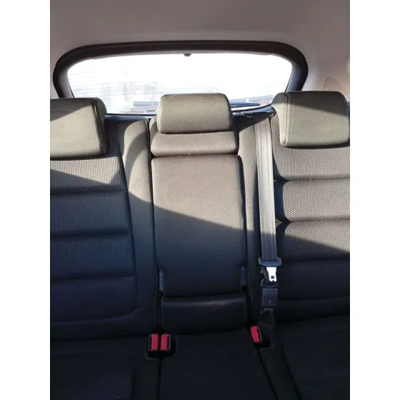 Cinturon Seguridad Trasero Central para Mazda Cx-5 (Ke, Gh)