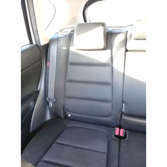 Cinturon Seguridad Trasero Derecho para Mazda Cx-5 (Ke, Gh)