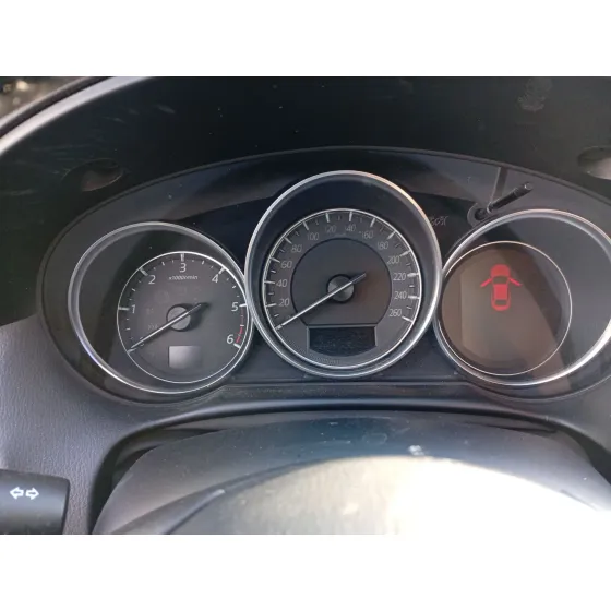 Cuadro Instrumentos para Mazda Cx-5 (Ke, Gh)