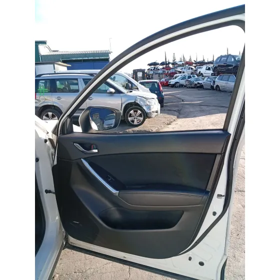 Elevalunas Delantero Derecho para Mazda Cx-5 (Ke, Gh)