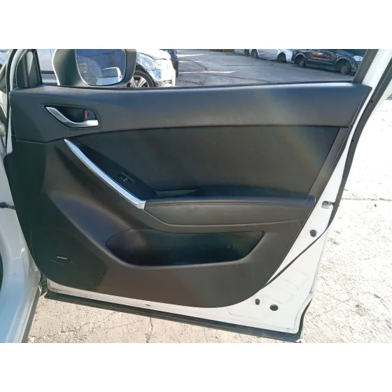 Elevalunas Delantero Derecho para Mazda Cx-5 (Ke, Gh)