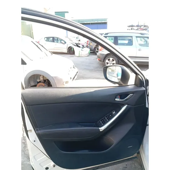 Elevalunas Delantero Izquierdo para Mazda Cx-5 (Ke, Gh)