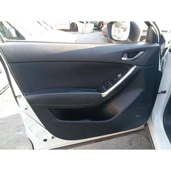 Elevalunas Delantero Izquierdo para Mazda Cx-5 (Ke, Gh)