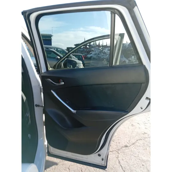 Elevalunas Trasero Derecho para Mazda Cx-5 (Ke, Gh)