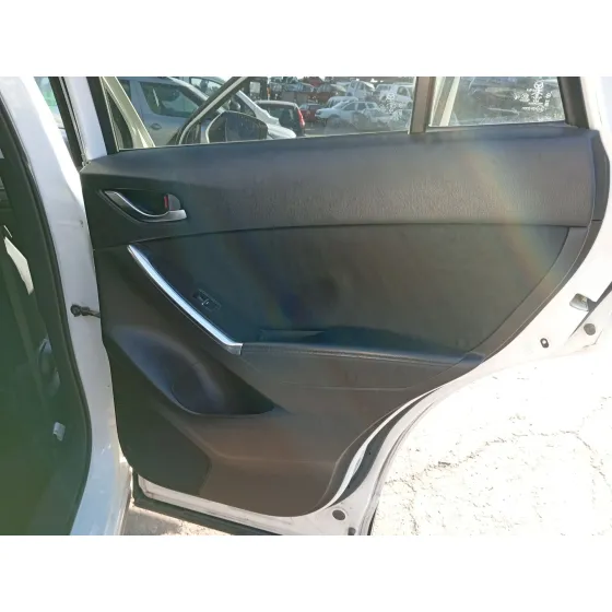 Elevalunas Trasero Derecho para Mazda Cx-5 (Ke, Gh)