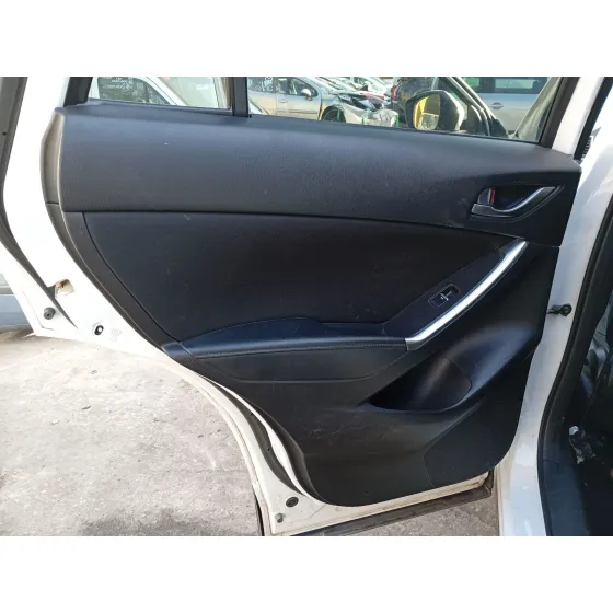 Elevalunas Trasero Izquierdo para Mazda Cx-5 (Ke, Gh)