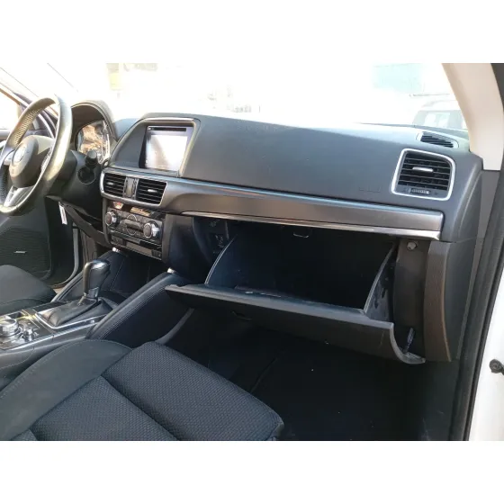 Guantera para Mazda Cx-5 (Ke, Gh)