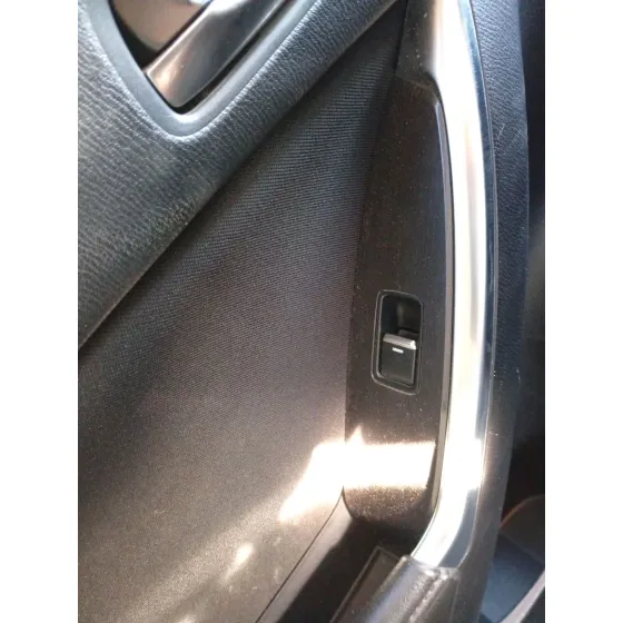 Mando Elevalunas Trasero Izquierdo para Mazda Cx-5 (Ke, Gh)