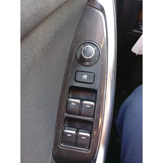 Mando Retrovisor para Mazda Cx-5 (Ke, Gh)