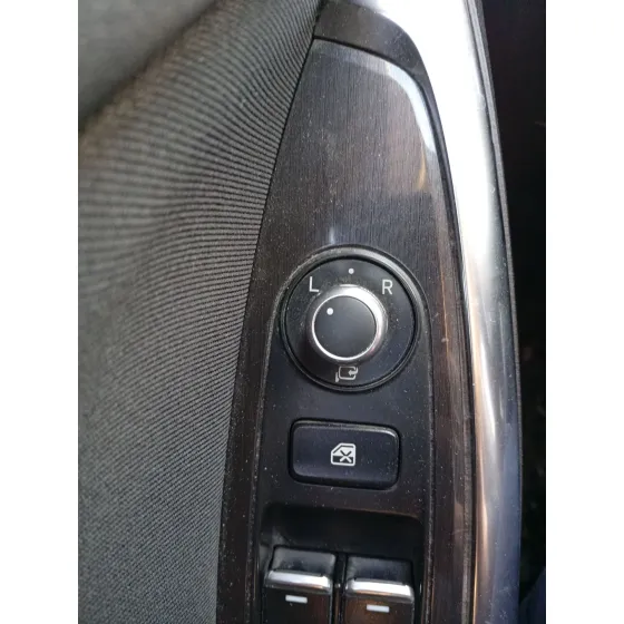 Mando Retrovisor para Mazda Cx-5 (Ke, Gh)