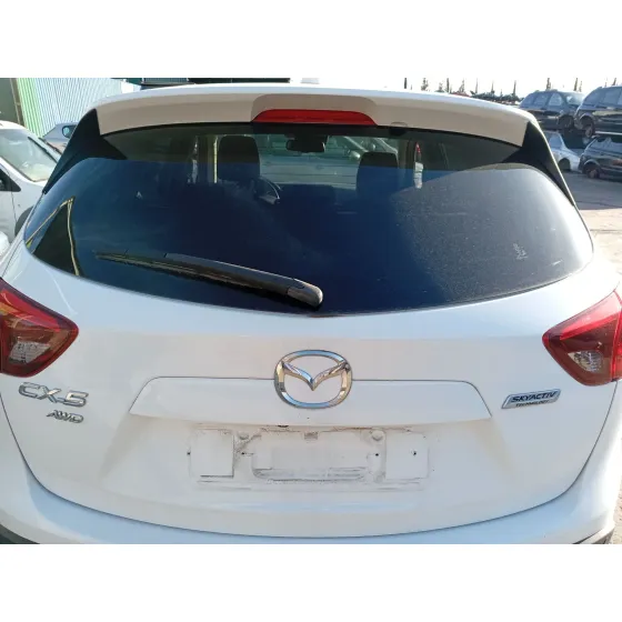 Motor Limpia Trasero para Mazda Cx-5 (Ke, Gh)